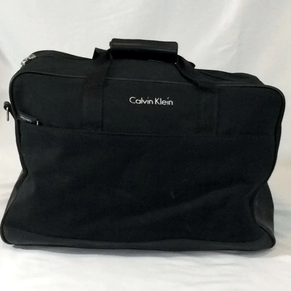 Calvin Klein Duffle Bag